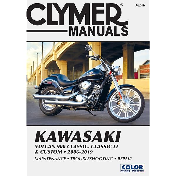 BMW R50/5 Through R100GS PD 1970-1996 Clymer Motorcycle Repair