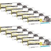 Equine Paste 1.87% &ndash; 12 Pack (6.08g) Apple Flavored Oral for Horses