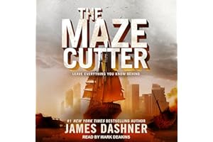The Maze Cutter