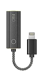 FiiO JadeAudio KA1 Headphone Amps Tiny Amplifier