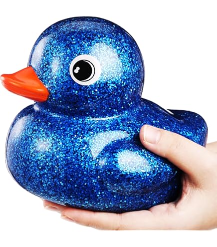 Amazon.com: Big Rubber Ducky Collectible Mix (5.5