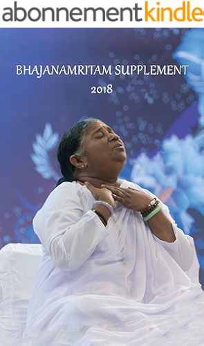 Download Bhajan Supplement 2018 (English Edition) PDF