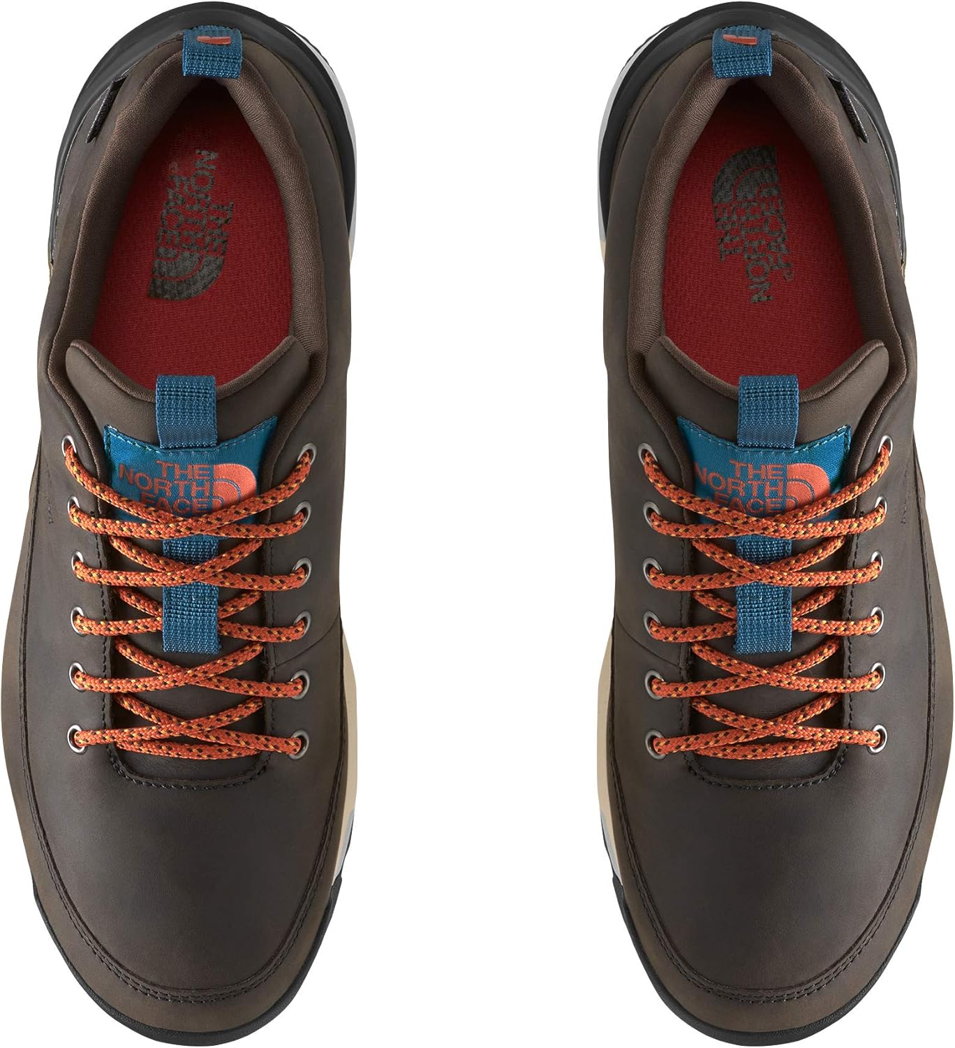 north face back to berkeley trainers