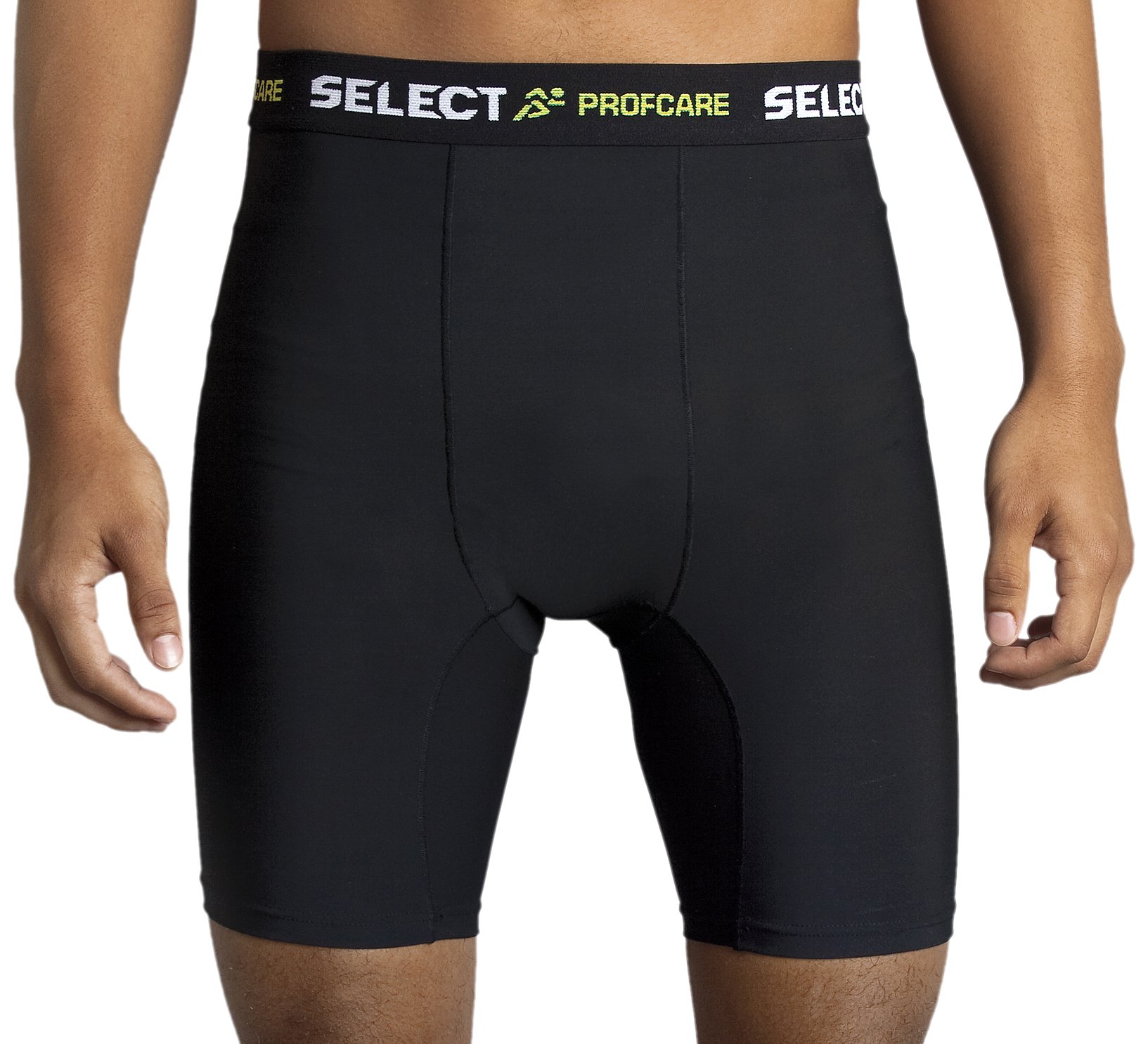 Select Compression Pants Unisex Pants - Black, XX-Large