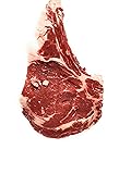 Bone In Beef Tomahawk Ribeye Steak