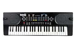 RockJam 49 Key Keyboard Piano,Sheet Music