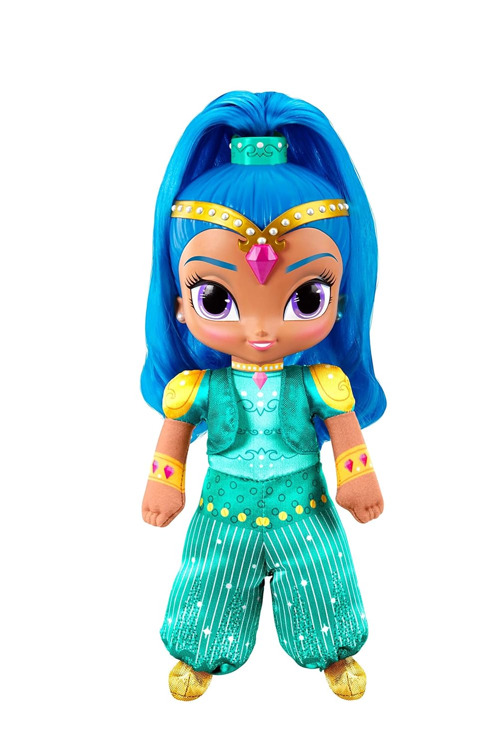 shimmer and shine jouet