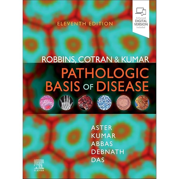 健康・医学 Robbins & Cotran Pathologic Robbins & Cotran Pathologic Basis of Disease (Robbins