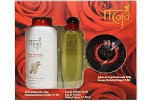 Maja Women Set by Myrurgia