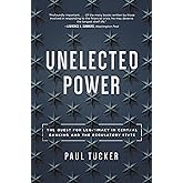 Unelected Power: The Quest for Legitimacy in Central Banking and the Regulatory State