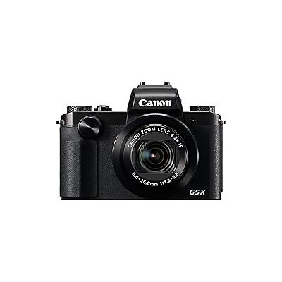 Canon PowerShot G5 X Digital Camera with Inch Jamaica Ubuy - Main Image
