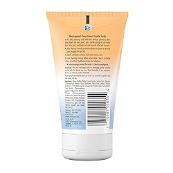 Neutrogena Deep Clean Gentle Daily Facial