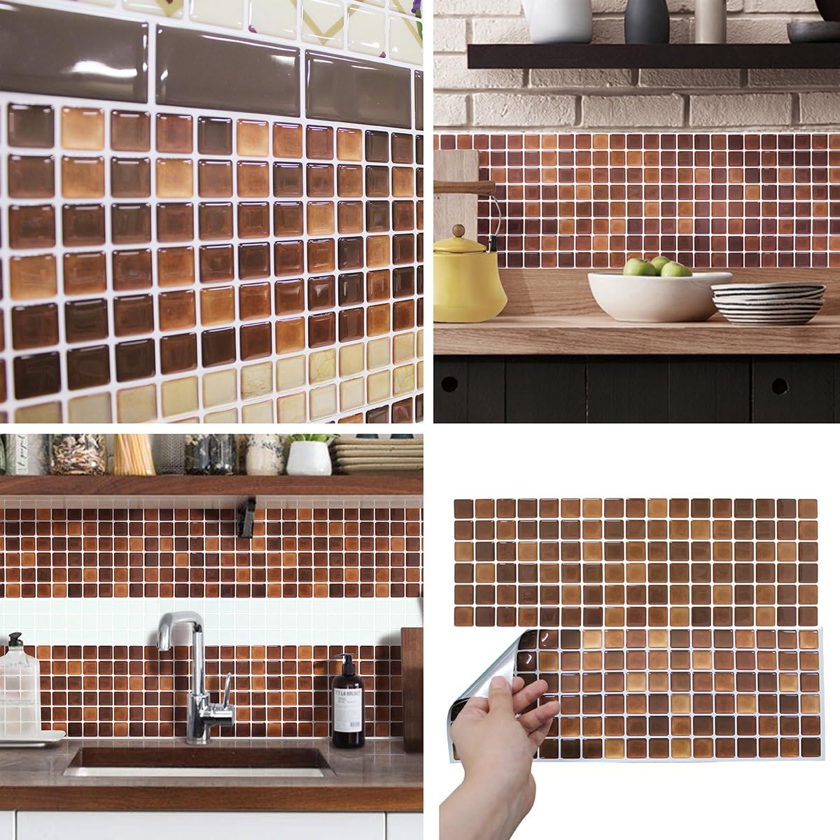 Amazon Peel And Stick Tile