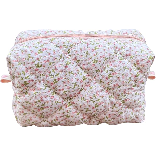 HomeSoGood Pailletten Make-up-Tasche – Glitzer-Kosmetiktasche Mit Reißverschluss, 19x7x9,5 Cm – Praktisch Für Unterwegs