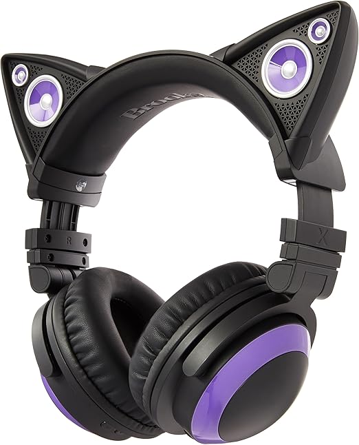 Axent Wear Cat Ear Headphones
