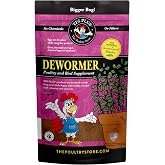 The Poultry Store Original De-Wormer&reg;