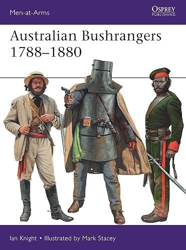 Download Australian Bushrangers 1788-1880 PDF