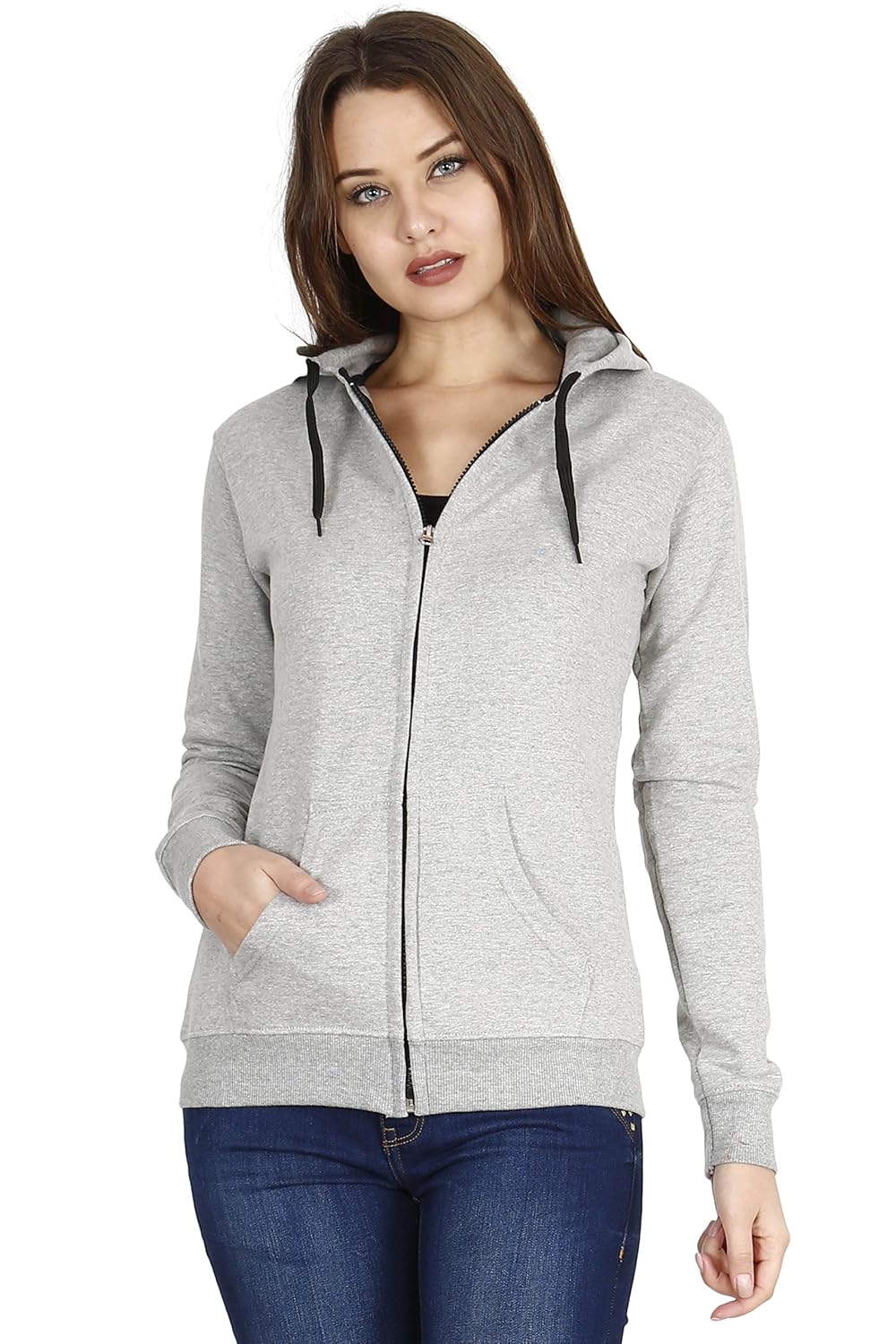 fleximaa women hoodie