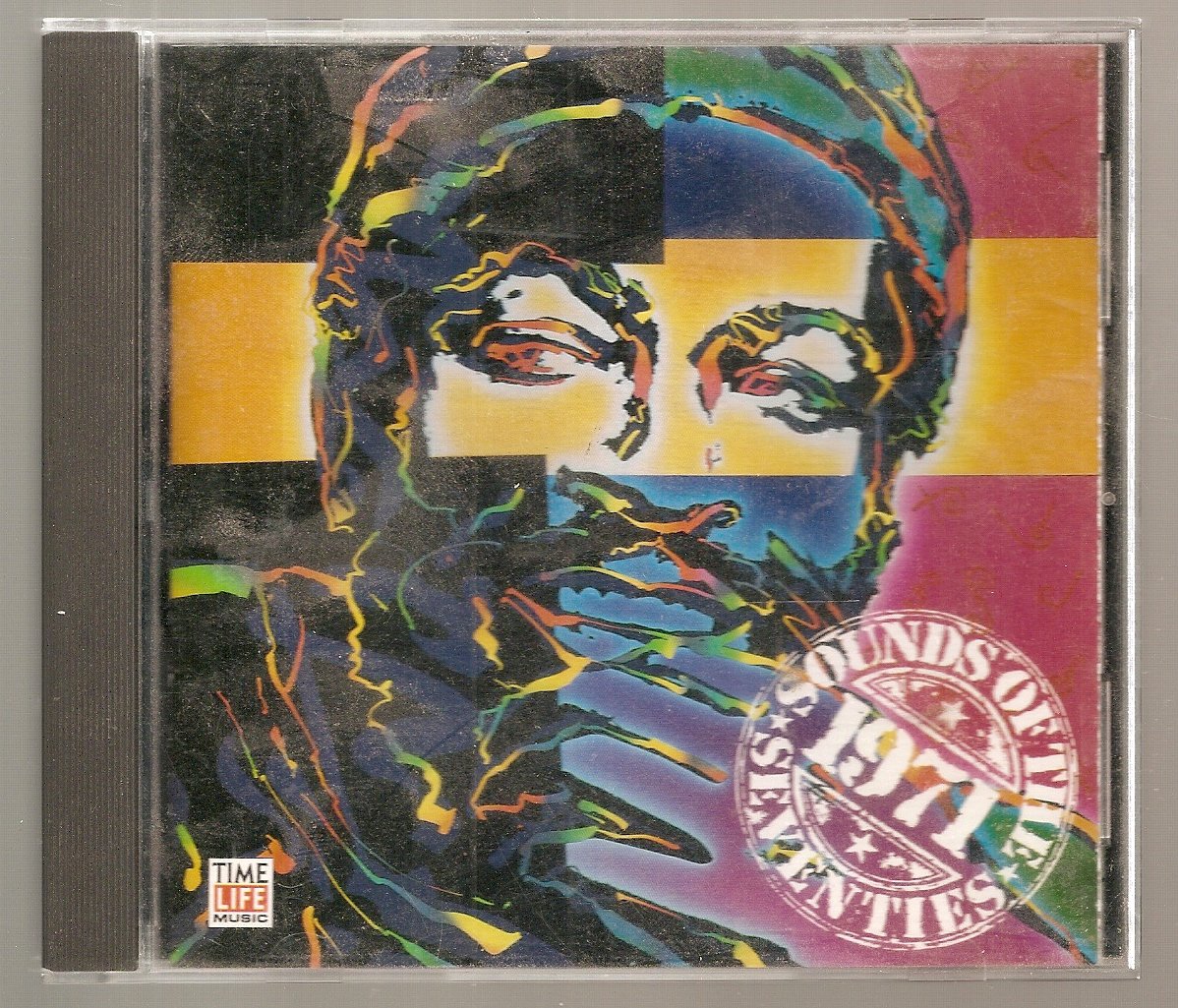 Sounds Of The Seventies 1971 (UK Import) Amazon.de Musik