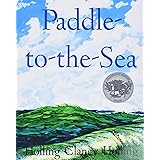 Paddle-to-the-Sea (Sandpiper Books)