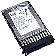 146GB SAS HP 10K Dual Port Drive w/ Tray 2.5 DG146BB976