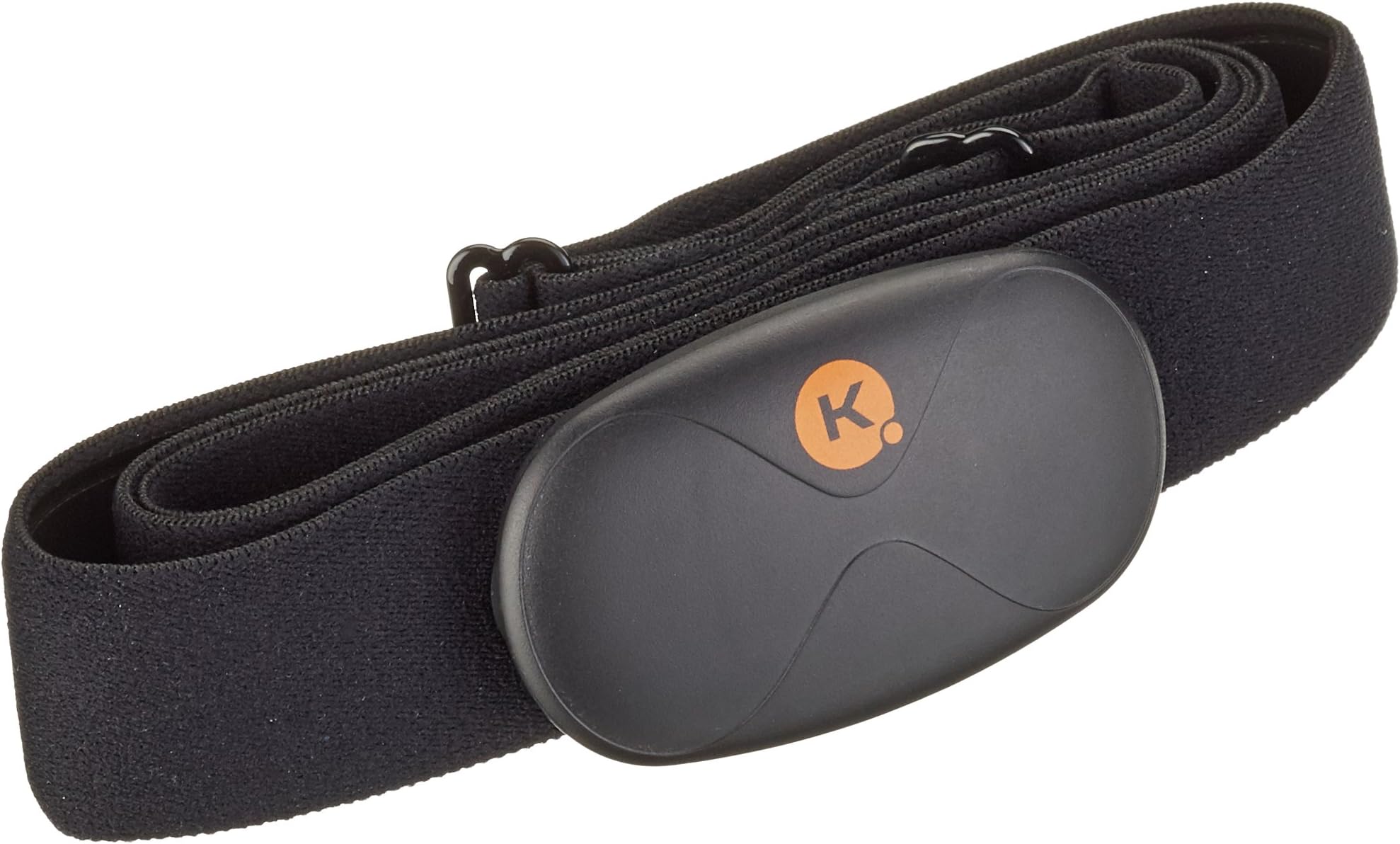 Kendau Cardiofréquencemètre de poitrine HFM-10 Bluetooth