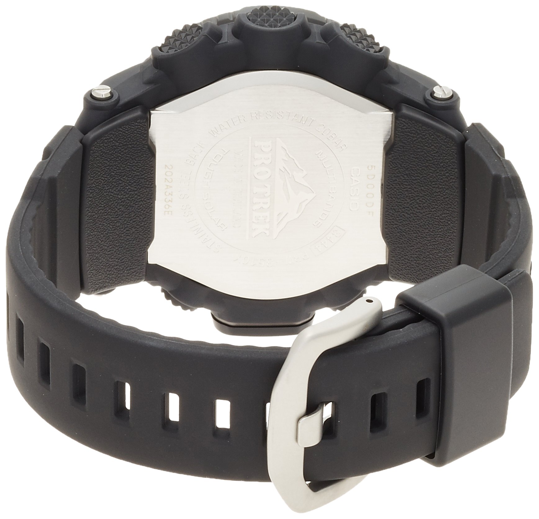 Mua PROTREK(プロトレック) [カシオ]CASIO 腕時計 プロトレック 電波 