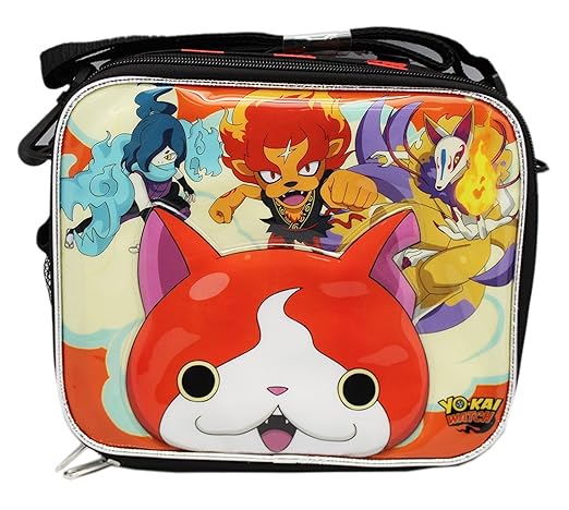 kai 9 can lunch cooler