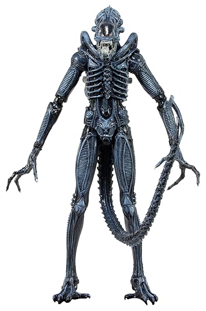 Aliens Series 2 - Xenomorph Krieger