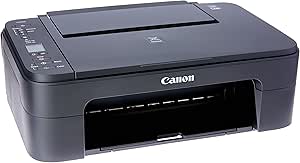 Canon Multi Function Home Printer PIXMA, Black (TS3160): Printers: Amazon.com.au