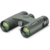 Nature-Trek Binoculars 8x25 Green