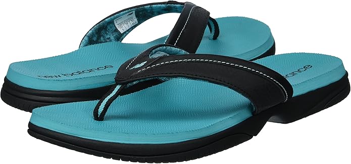 new balance flip flops jojo