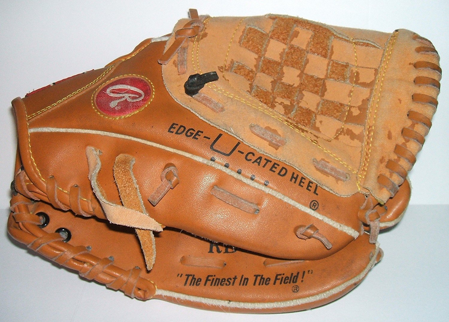 goalie gloves with finger support