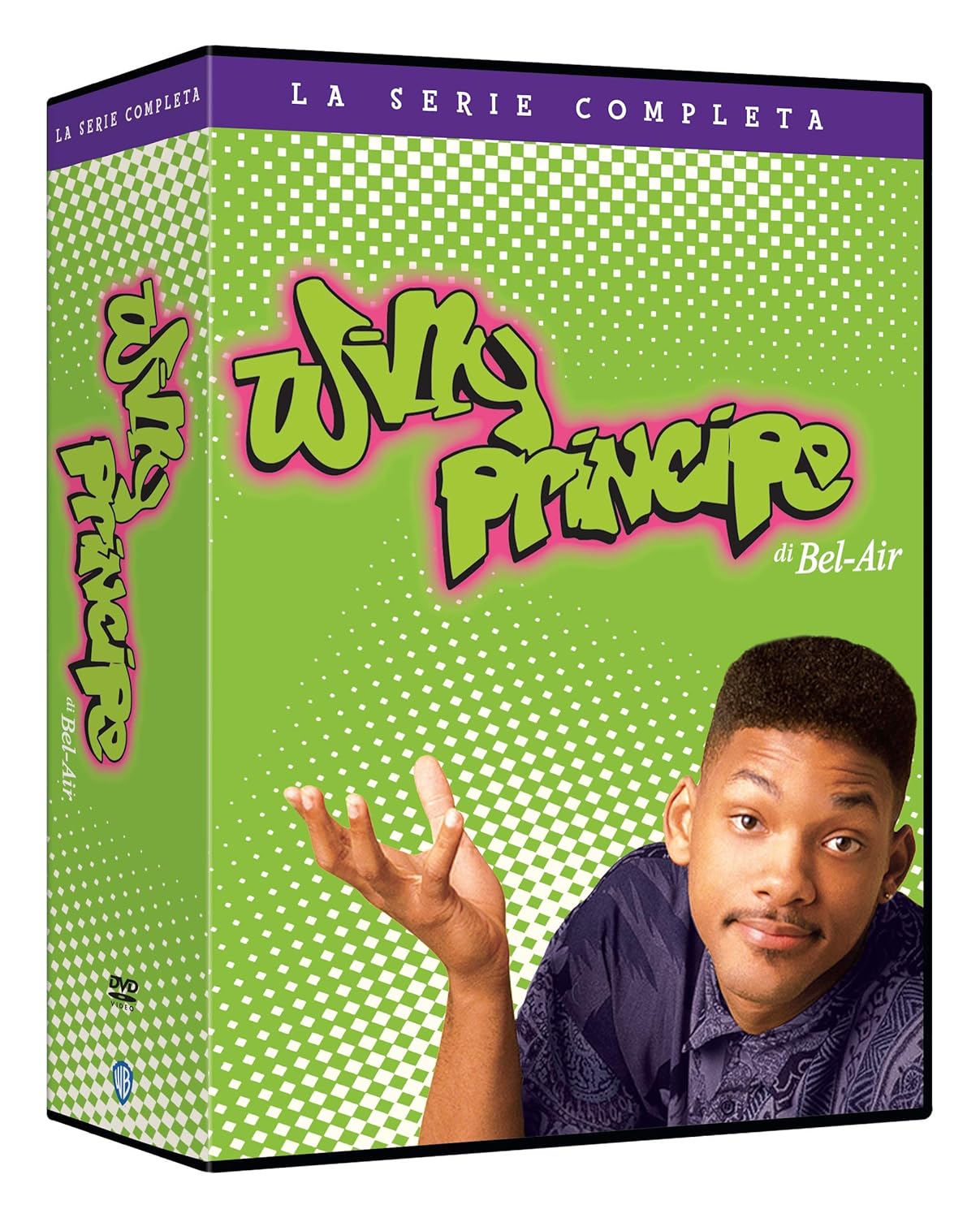 Sigla Willy Il Principe Di Bel Air