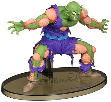 Banpresto DRAGON Ball Z SCultures Big Budoukai 7 Vol.6 Piccolo Action Figure