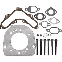 Cylinder Head Gasket Kit Fits for Kohler SV470 SV471 SV480 SV530
