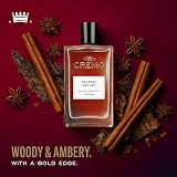 CREMO Bourbon & Oak Eau de Toilette 100ml Men Woody Amber view 4
