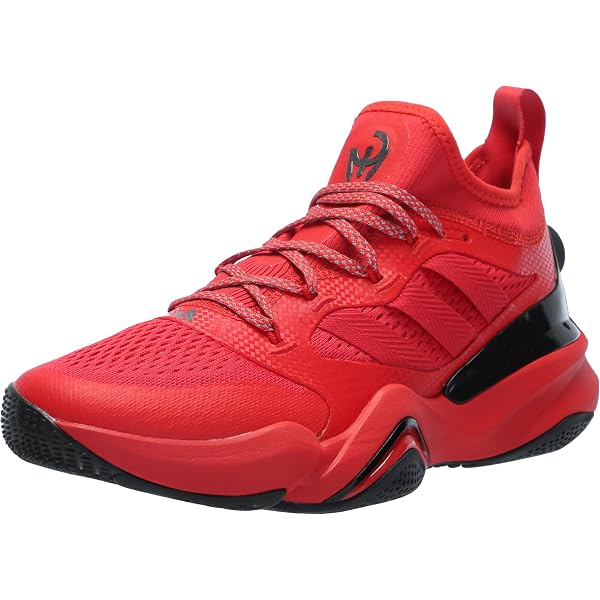 Amazon.com | adidas Mahomes 1 Impact FLX Shoes Men display picture 3