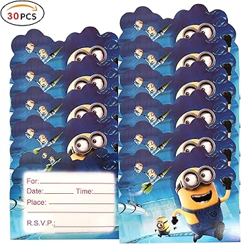 11 14 Cm Avengers 4 3 5 5 Pollici 30 Inglese Inviti Battesimo Con Buste Biglietti Cartoline Per Bambini Qemsele Inviti Compleanno Bambini Ragazze Festa Di Compleanno E Baby Shower Hobby Creativi Casa E Cucina