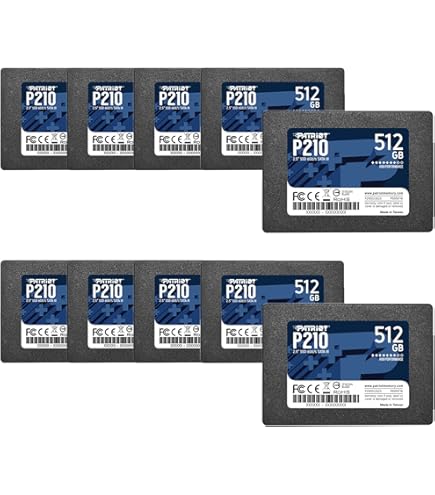 内蔵型SSD PATRIOT P300 512GB M.2 SSD Amazon.com: Patriot P300 M.2 PCIe Gen 3 x4 512GB Low-Power