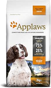 applaws large breed puppy