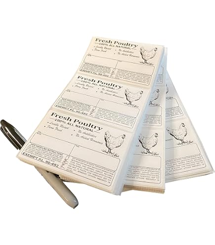 12 PK 5x9 QUAIL GROUSE GAME HEN SHRINK BAG CHICKEN SAVER HEAT FREEZER FOOD