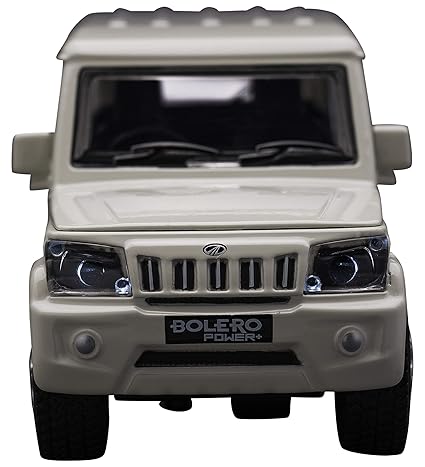 mahindra bolero power plus top model price