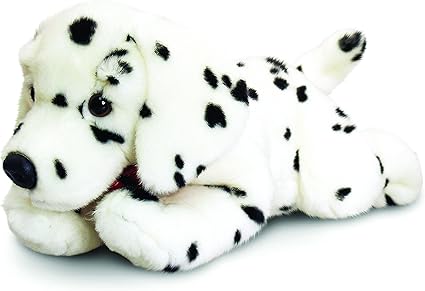 peluche dalmata