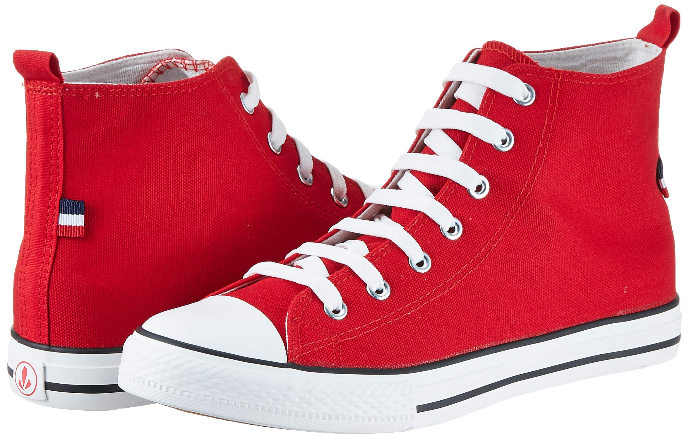 klepe white sneakers