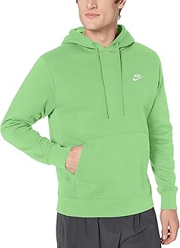 nike sudaderas hombre amazon