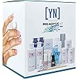Young Nails Professional Kits & Accessories for Home Nail Kit, Starter Kit, Beginners, and/or Nail Professionals