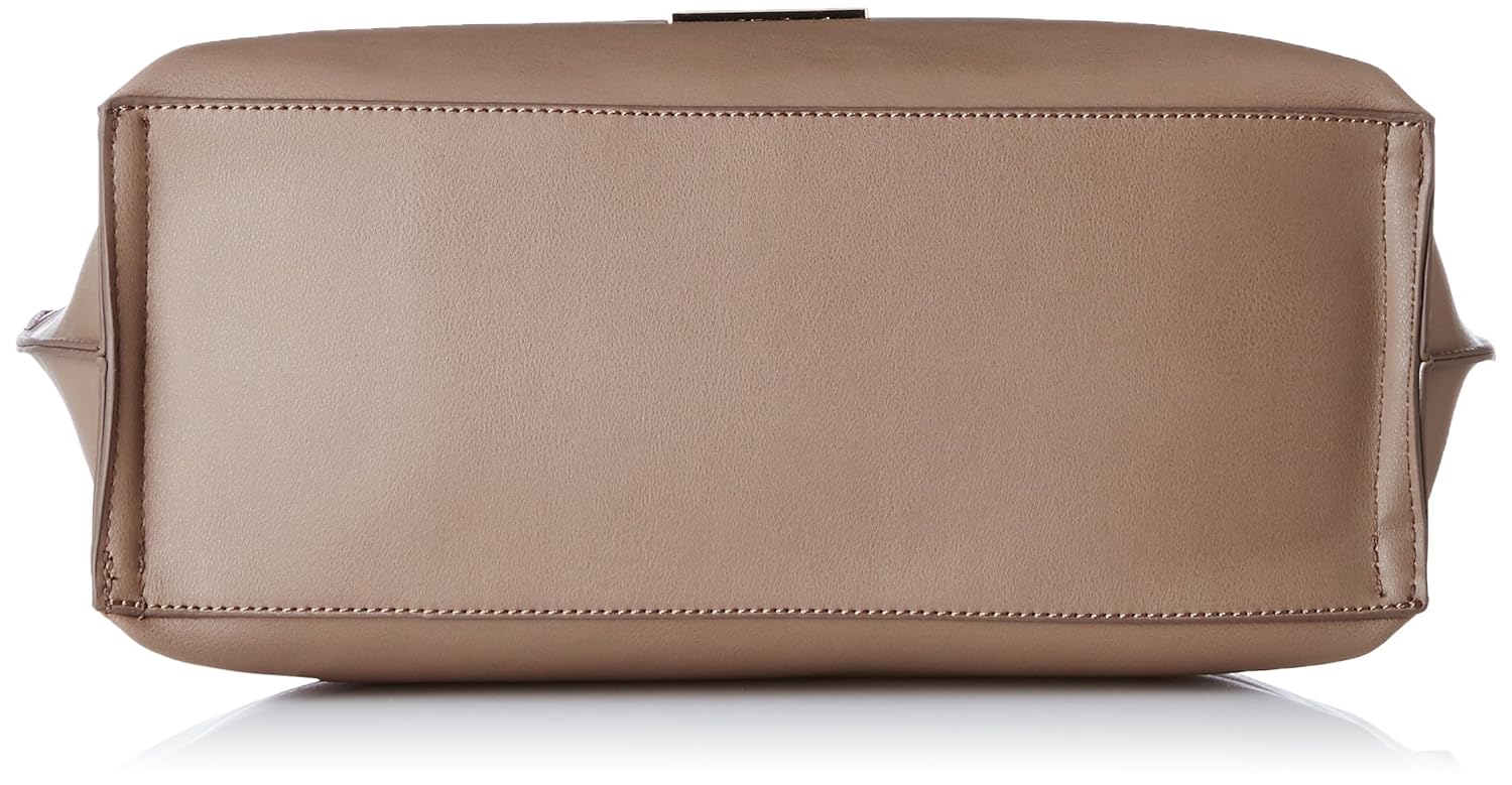 caprese tyler women's tote bag (clay) ()