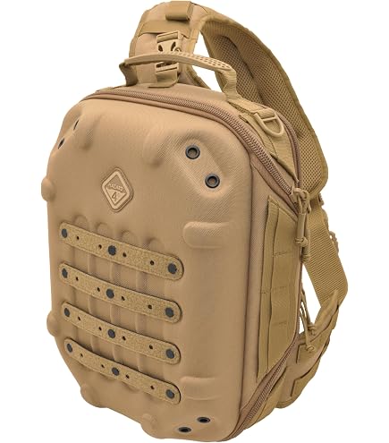 Amazon.com: Hazard 4 Hatchling: Shell Phone/Admin Case - Coyote