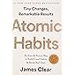 Atomic Habits: An Easy & Proven Way to Build Good Habits & Break Bad Ones